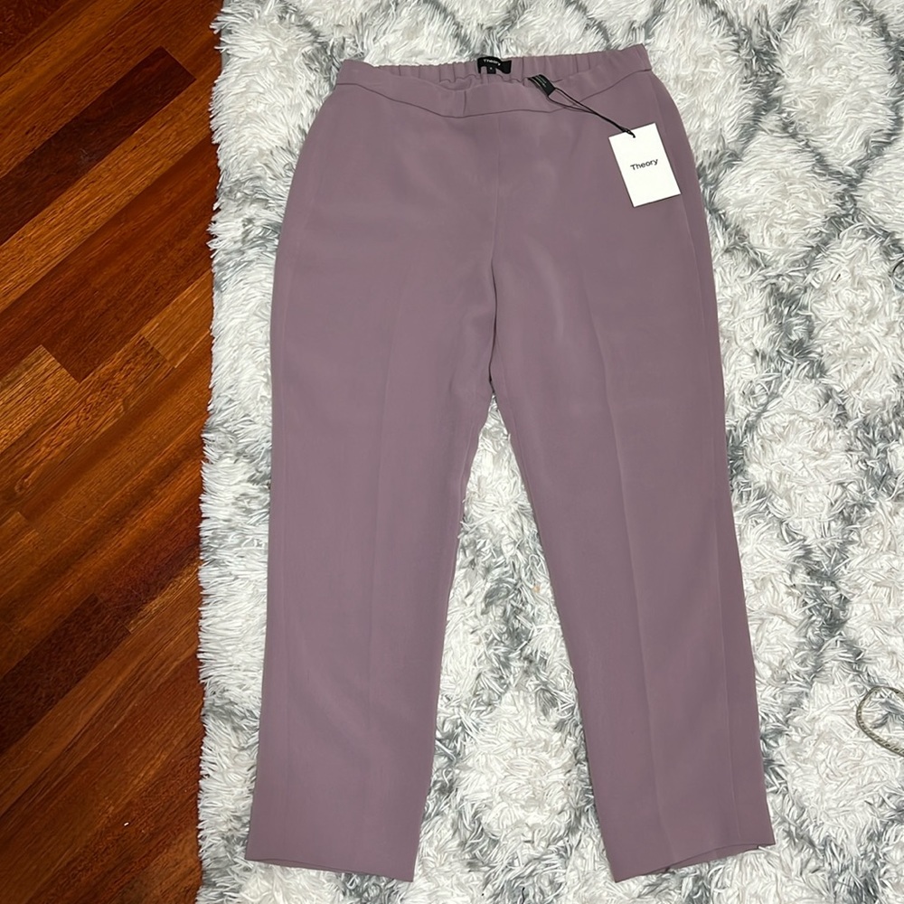 THEORY PANTS